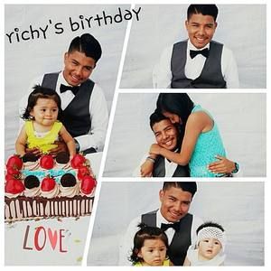 Meet your Posher, Nuria